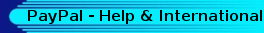 PayPal help