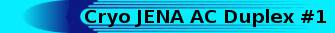 Cryo Duplex Sales