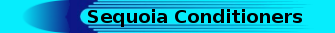 Sequoia Conditioner