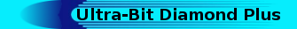 Ultra Bit diamond plus