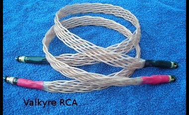 Valkrye RCA