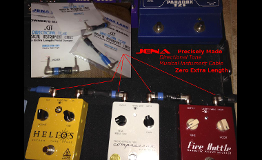 Zero GT Presicsly made